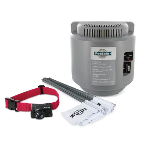 petsafe.net|petsafe wireless pet containment system.